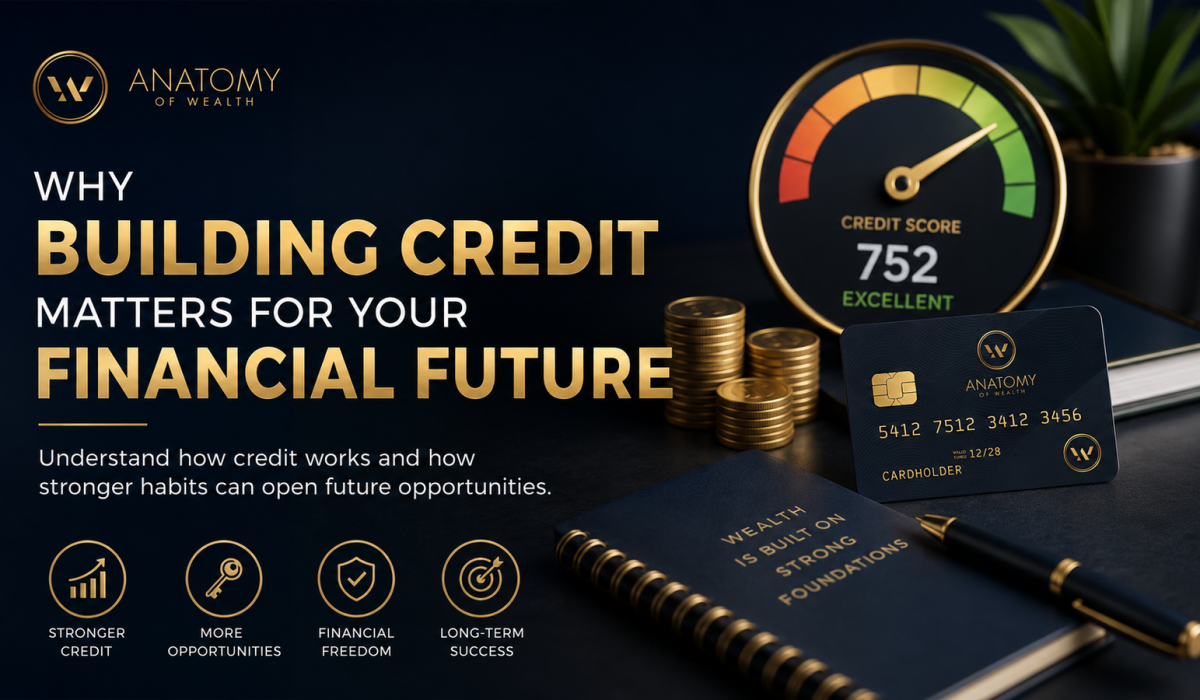 Financial Future